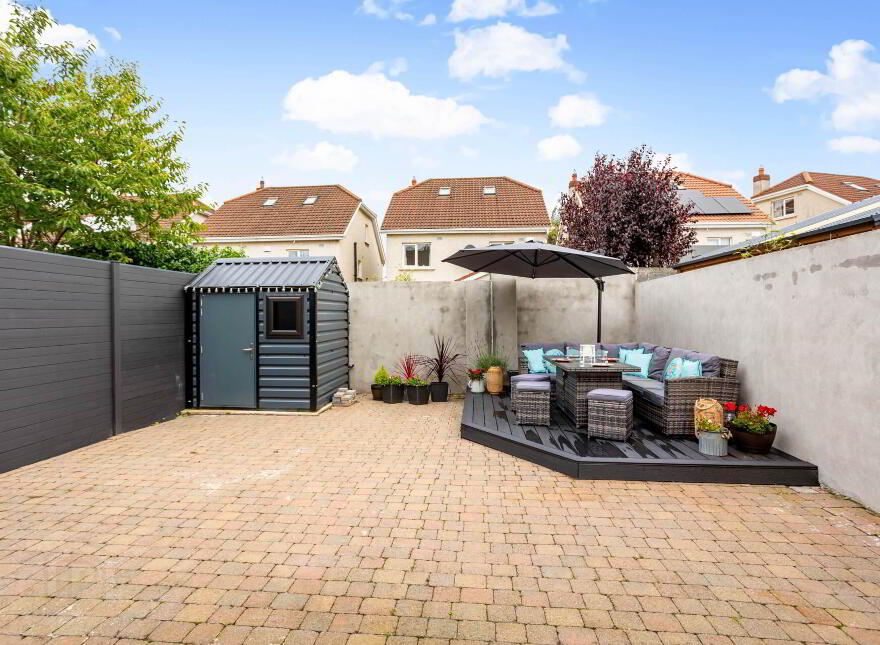 4 Larkfield Close, Lucan, K78DK37