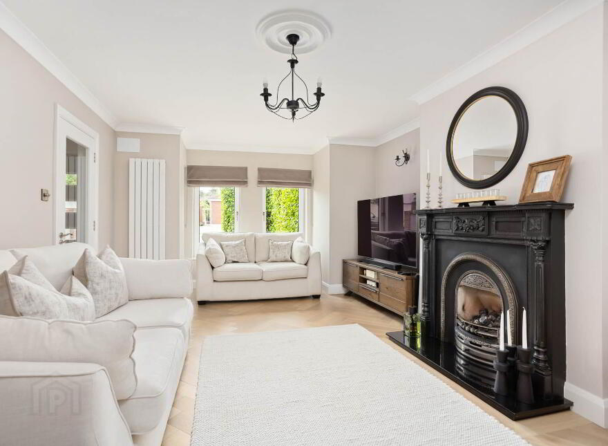 4 Larkfield Close, Lucan, K78DK37