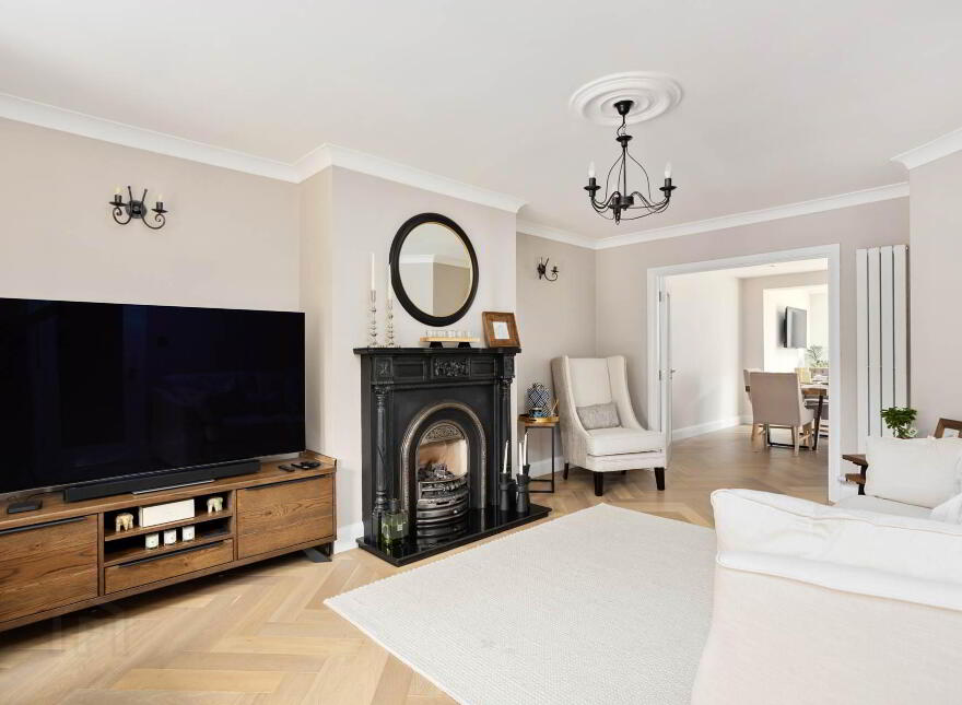 4 Larkfield Close, Lucan, K78DK37