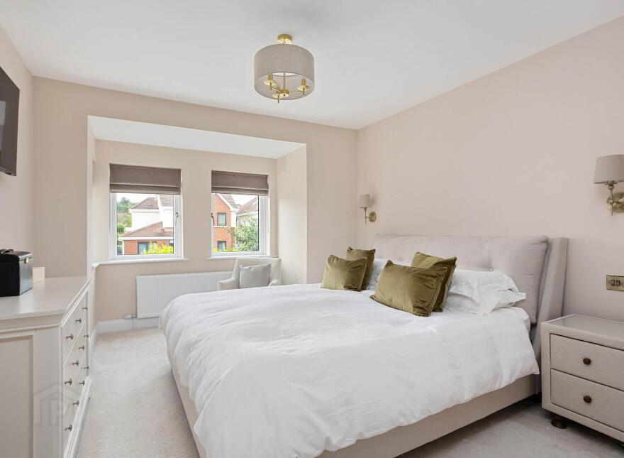 4 Larkfield Close, Lucan, K78DK37