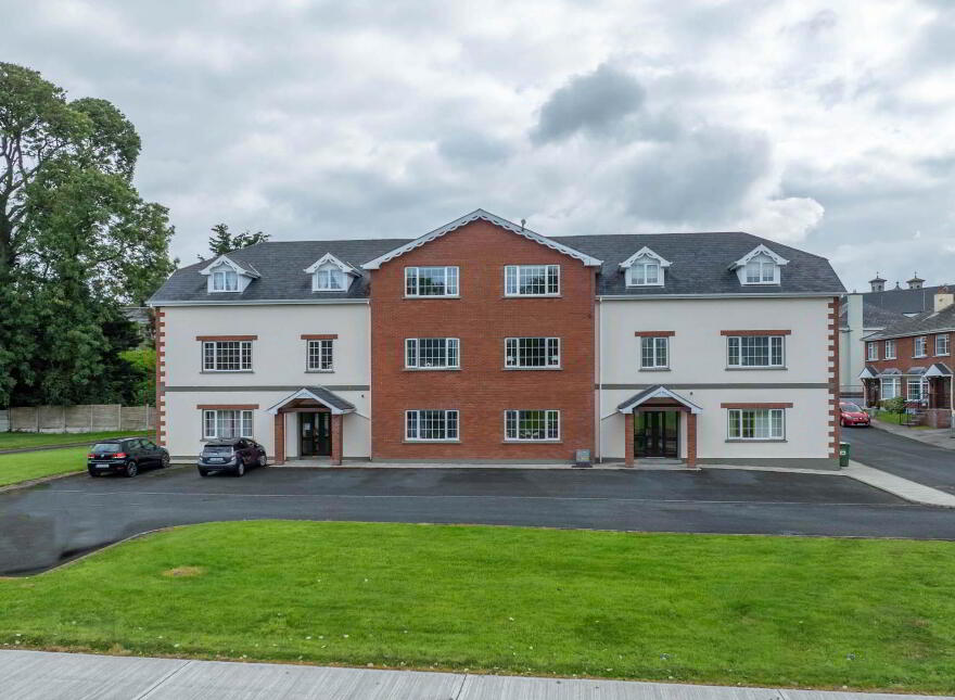 Apt 12, Palm Court, Arvagh, H12R7T8 photo