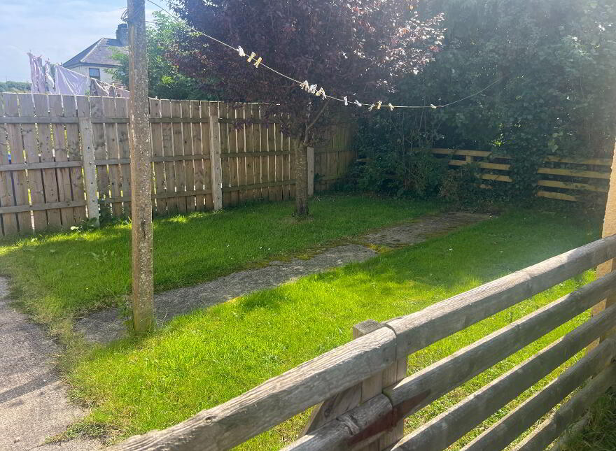 5 Brookville Crescent, Bessbrook, Newry, BT35 7BD