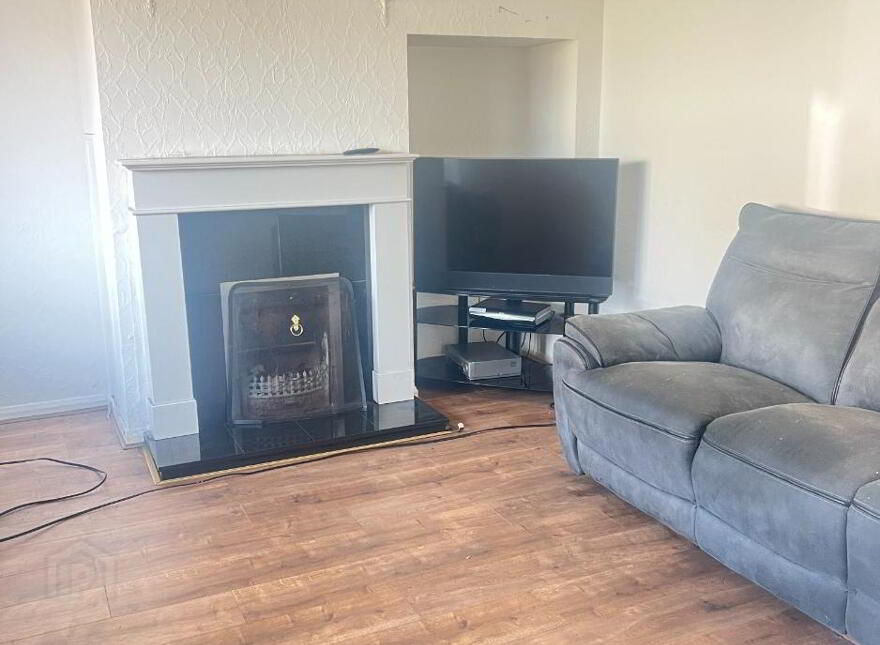5 Brookville Crescent, Bessbrook, Newry, BT35 7BD
