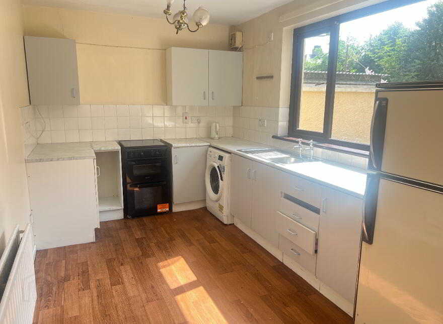5 Brookville Crescent, Bessbrook, Newry, BT35 7BD