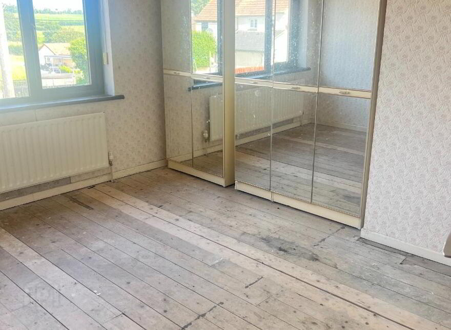 5 Brookville Crescent, Bessbrook, Newry, BT35 7BD