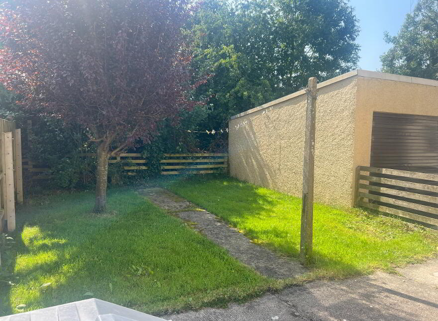 5 Brookville Crescent, Bessbrook, Newry, BT35 7BD