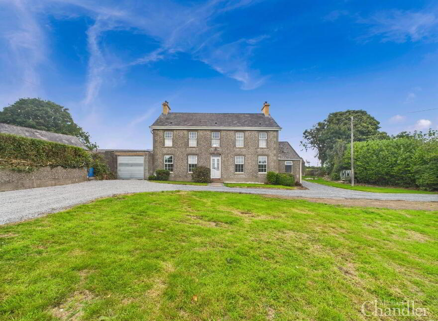 32 Glassdrumman Road, Ballynahinch, BT24 8UX photo