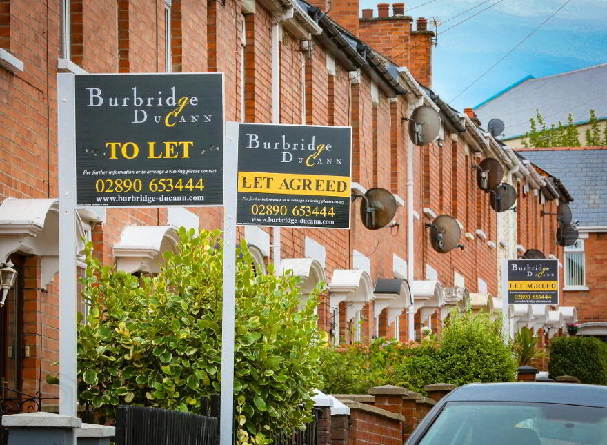 25 Elmdale, Bloomfield, Belfast, BT5 5BX