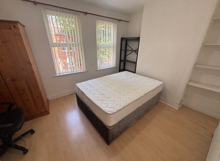 Great House, 17 Balfour Avenue, Ormeau Road, Belfast, BT7 2EU