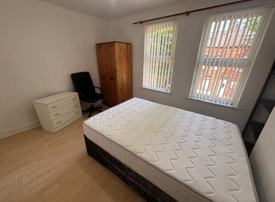 Great House, 17 Balfour Avenue, Ormeau Road, Belfast, BT7 2EU