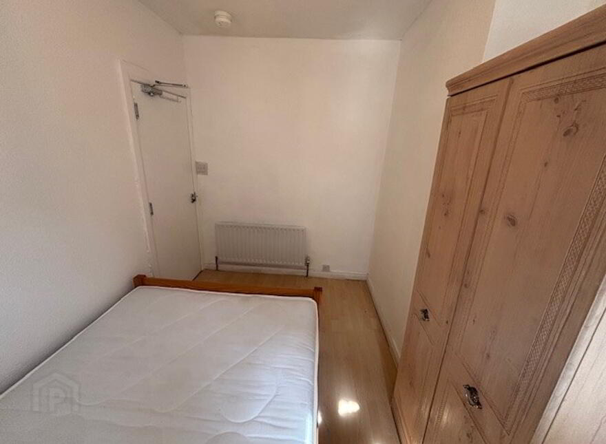 Great House, 17 Balfour Avenue, Ormeau Road, Belfast, BT7 2EU