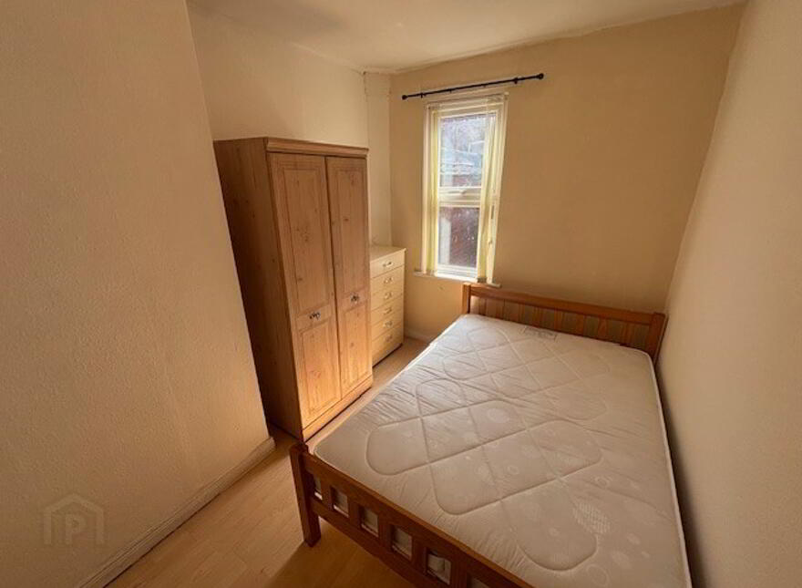 Great House, 17 Balfour Avenue, Ormeau Road, Belfast, BT7 2EU