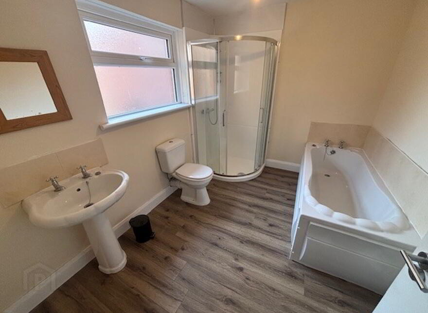 Great House, 17 Balfour Avenue, Ormeau Road, Belfast, BT7 2EU