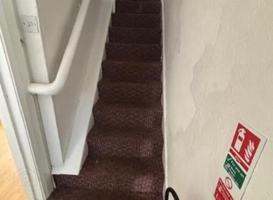 Great House, 17 Balfour Avenue, Ormeau Road, Belfast, BT7 2EU