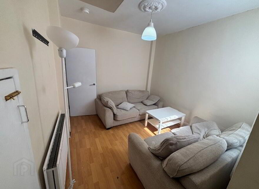 Great House, 17 Balfour Avenue, Ormeau Road, Belfast, BT7 2EU