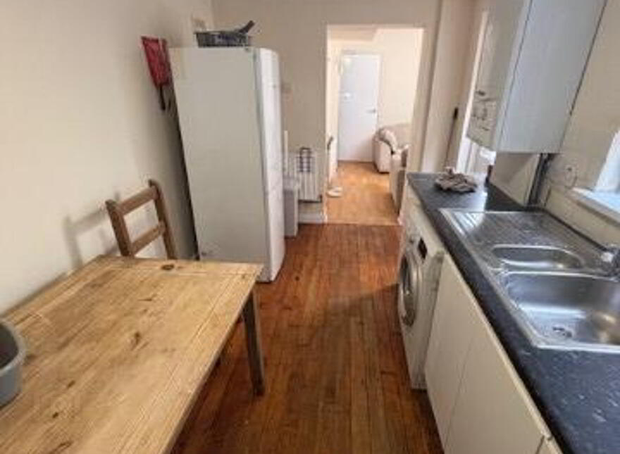 Great House, 17 Balfour Avenue, Ormeau Road, Belfast, BT7 2EU