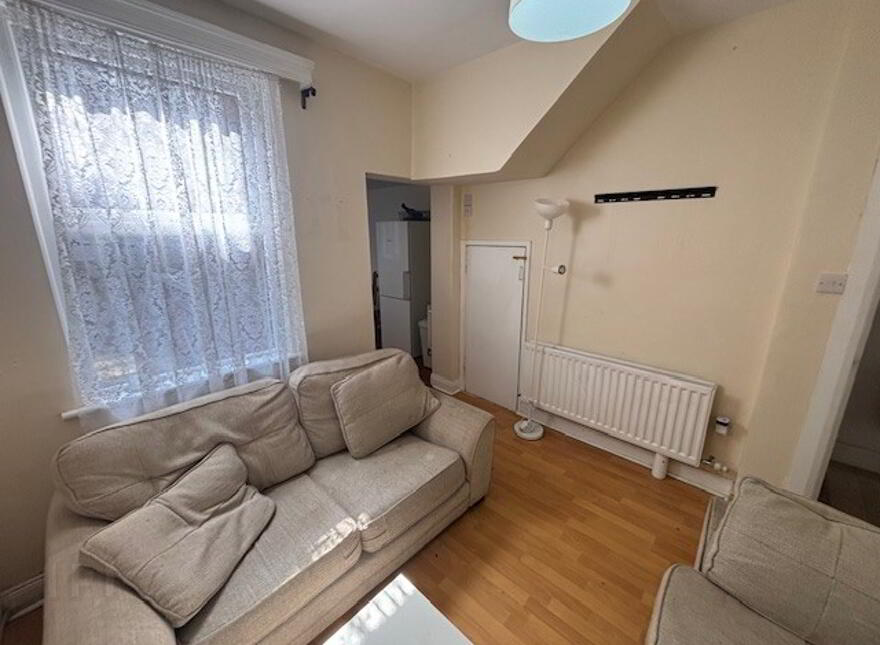 Great House, 17 Balfour Avenue, Ormeau Road, Belfast, BT7 2EU