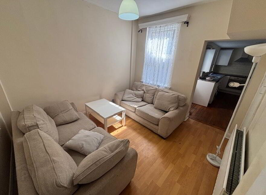 Great House, 17 Balfour Avenue, Ormeau Road, Belfast, BT7 2EU