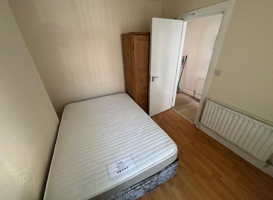 Great House, 17 Balfour Avenue, Ormeau Road, Belfast, BT7 2EU