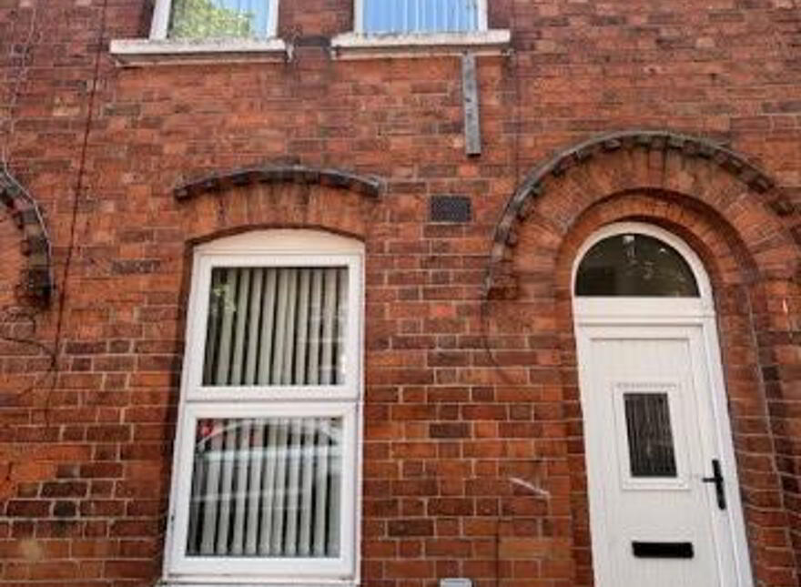 Great House, 17 Balfour Avenue, Ormeau Road, Belfast, BT7 2EU photo