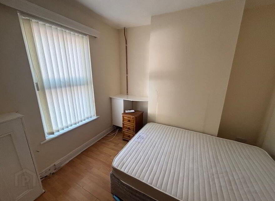 Great House, 17 Balfour Avenue, Ormeau Road, Belfast, BT7 2EU