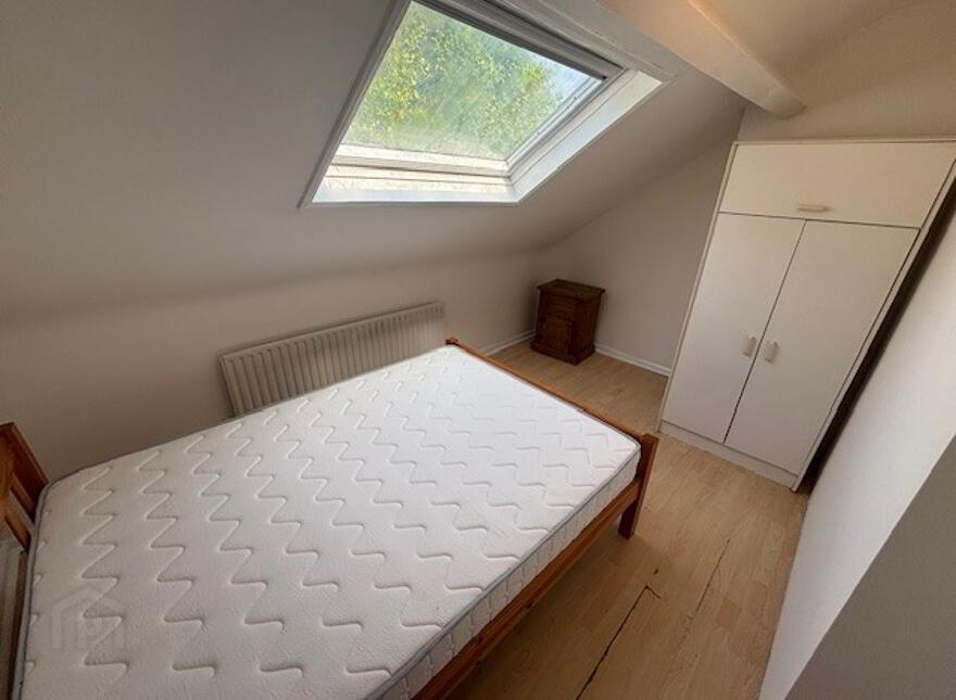 Great House, 17 Balfour Avenue, Ormeau Road, Belfast, BT7 2EU