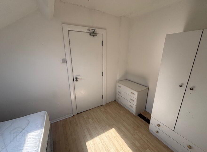 Great House, 17 Balfour Avenue, Ormeau Road, Belfast, BT7 2EU