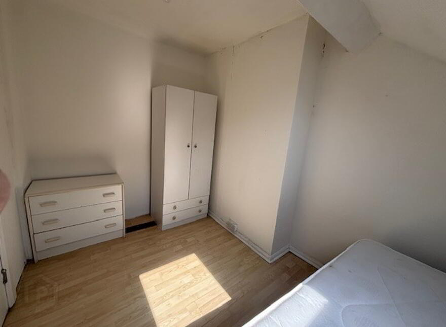 Great House, 17 Balfour Avenue, Ormeau Road, Belfast, BT7 2EU