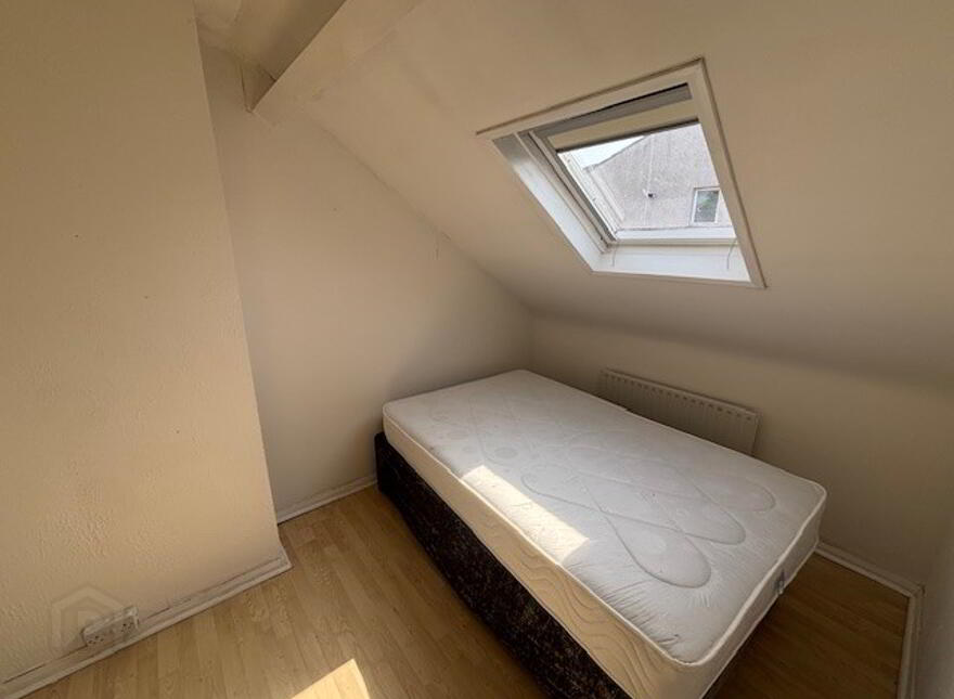 Great House, 17 Balfour Avenue, Ormeau Road, Belfast, BT7 2EU