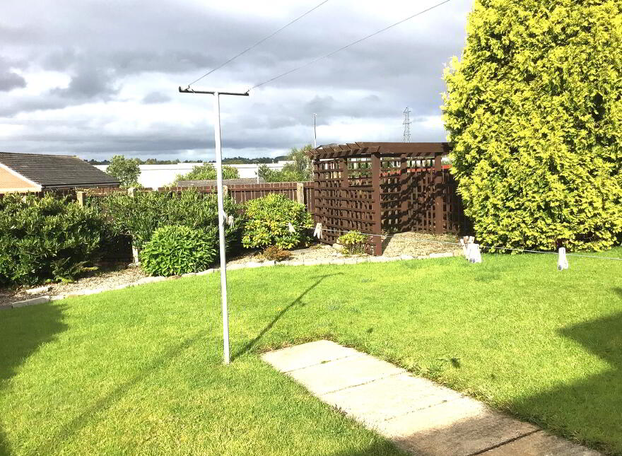 46 Drumbeg, Enniskillen, BT74 6NZ
