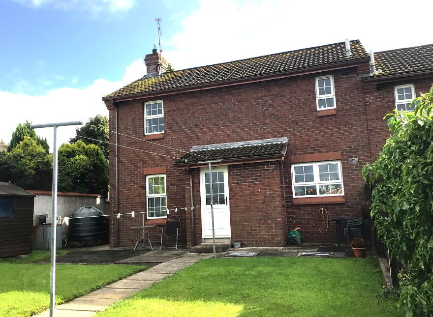 46 Drumbeg, Enniskillen, BT74 6NZ