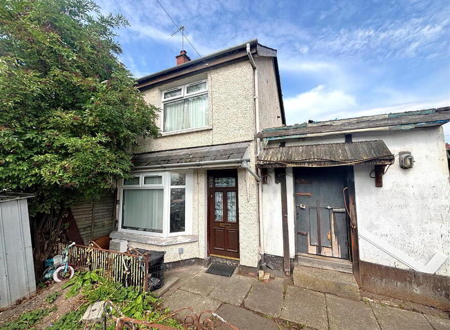 174 Brompton Park, Belfast, BT14 7LE photo