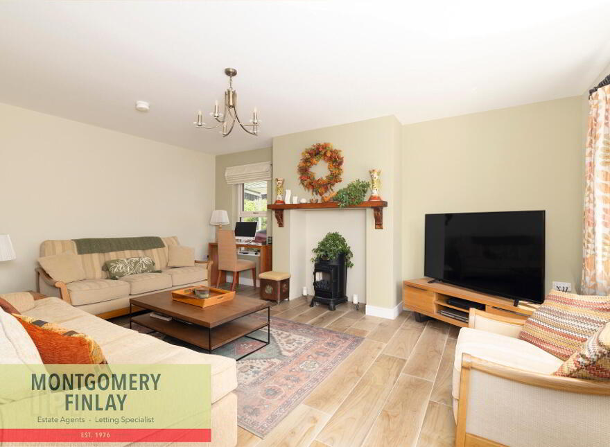 Willow View, 30 Oakfield Road, Enniskillen, BT92 2DB