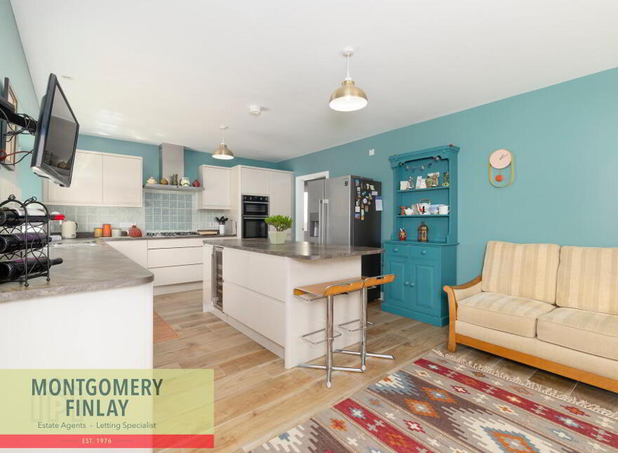 Willow View, 30 Oakfield Road, Enniskillen, BT92 2DB