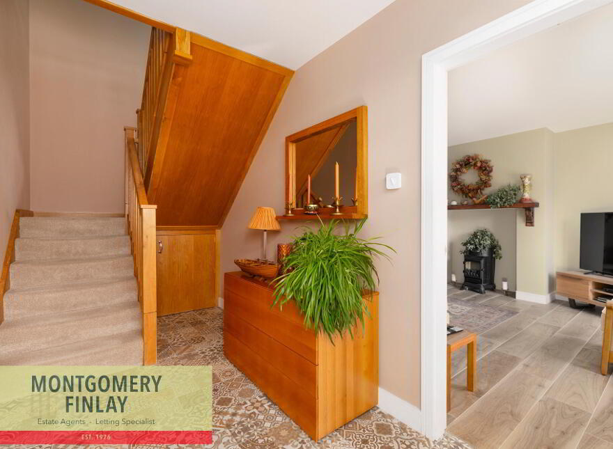 Willow View, 30 Oakfield Road, Enniskillen, BT92 2DB