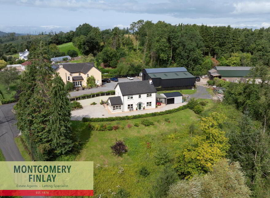 Willow View, 30 Oakfield Road, Enniskillen, BT92 2DB