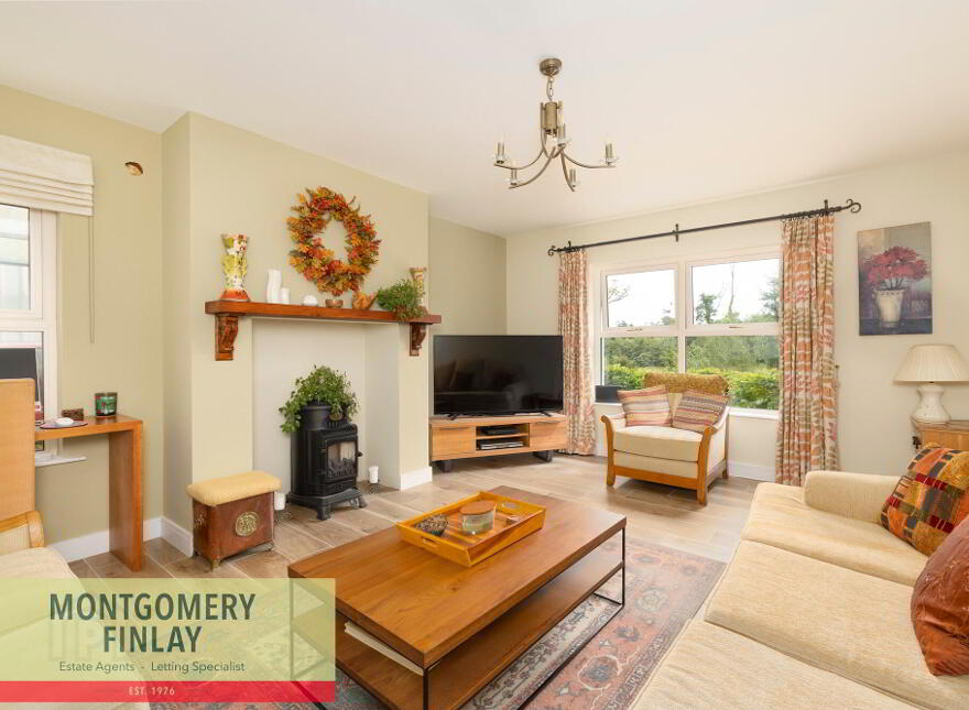 Willow View, 30 Oakfield Road, Enniskillen, BT92 2DB