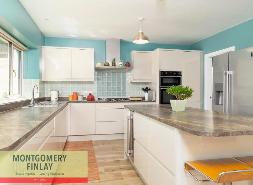 Willow View, 30 Oakfield Road, Enniskillen, BT92 2DB