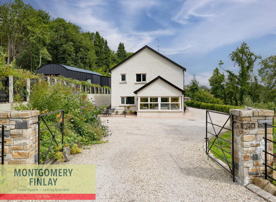 Willow View, 30 Oakfield Road, Enniskillen, BT92 2DB