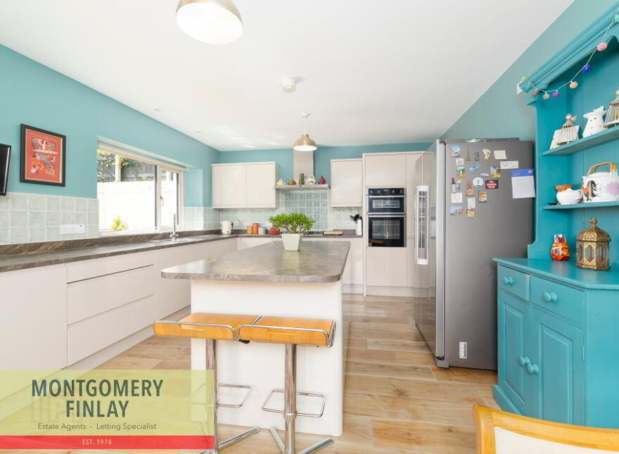 Willow View, 30 Oakfield Road, Enniskillen, BT92 2DB