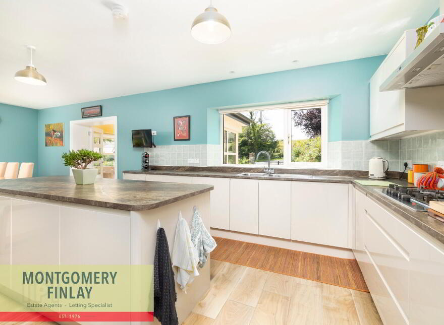 Willow View, 30 Oakfield Road, Enniskillen, BT92 2DB