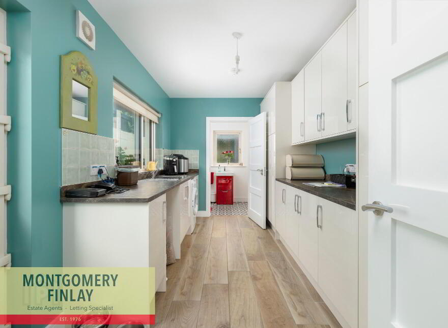Willow View, 30 Oakfield Road, Enniskillen, BT92 2DB