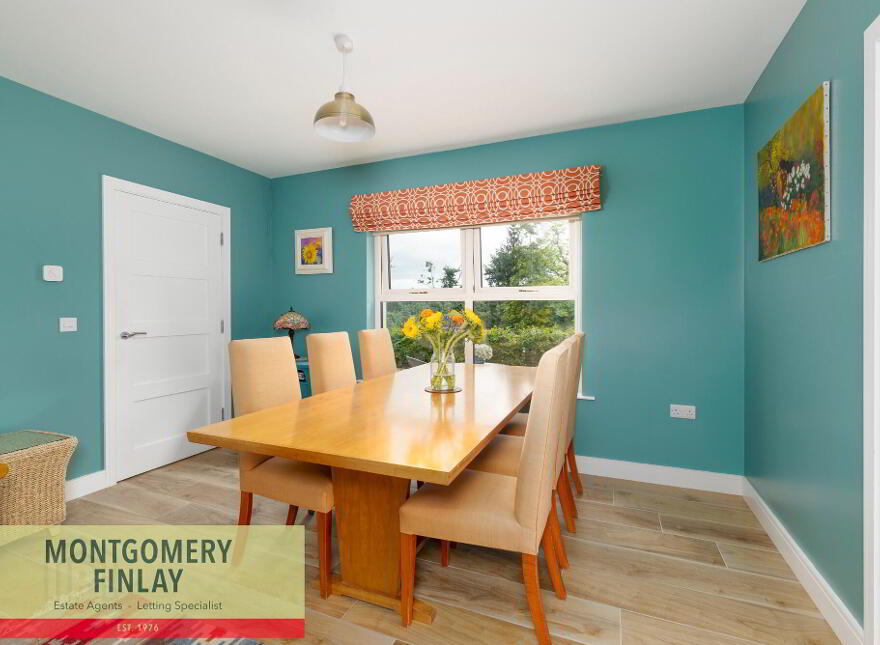 Willow View, 30 Oakfield Road, Enniskillen, BT92 2DB