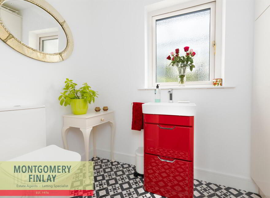 Willow View, 30 Oakfield Road, Enniskillen, BT92 2DB