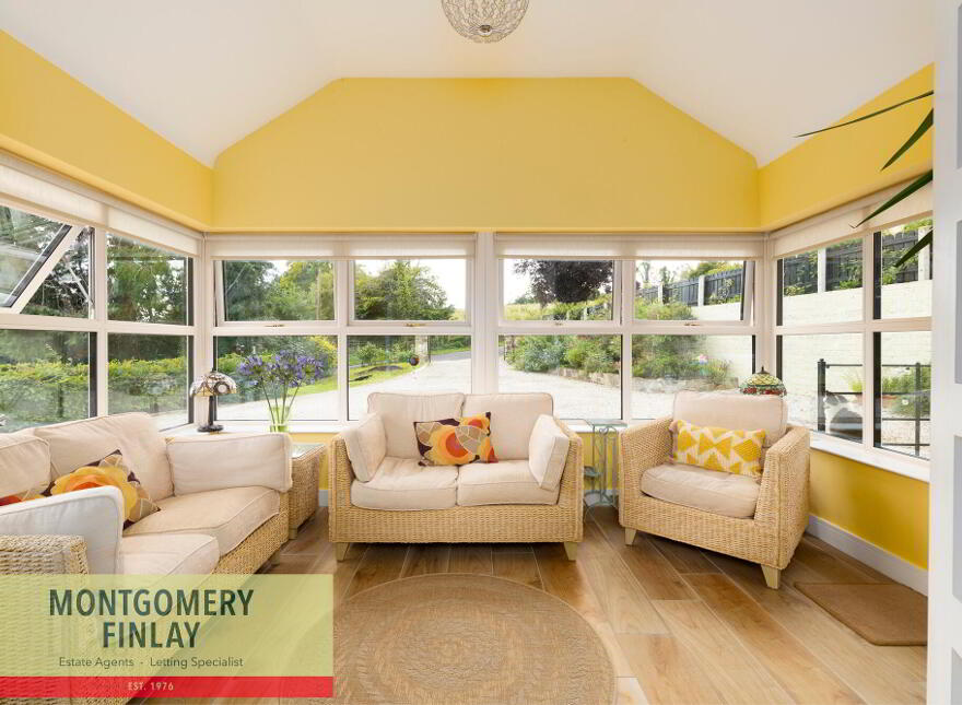 Willow View, 30 Oakfield Road, Enniskillen, BT92 2DB