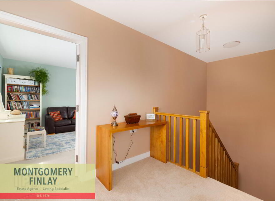 Willow View, 30 Oakfield Road, Enniskillen, BT92 2DB