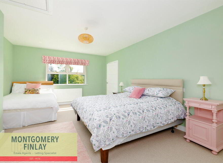 Willow View, 30 Oakfield Road, Enniskillen, BT92 2DB