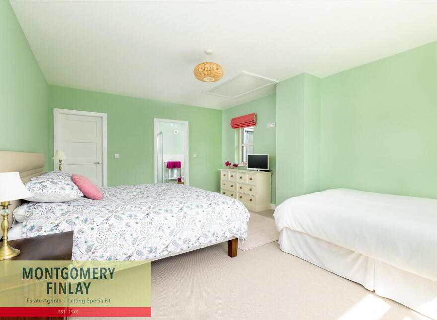 Willow View, 30 Oakfield Road, Enniskillen, BT92 2DB