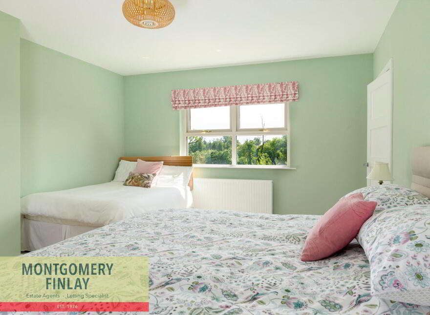 Willow View, 30 Oakfield Road, Enniskillen, BT92 2DB
