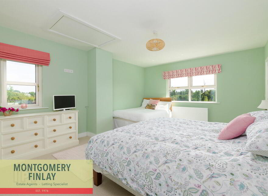 Willow View, 30 Oakfield Road, Enniskillen, BT92 2DB